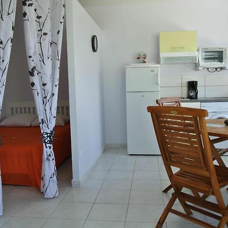 Residence Villas Melissa Les Trois-Ilets Esterno foto